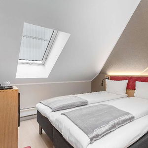 Hotel Bergen Harbour Hotel cazare Bergen