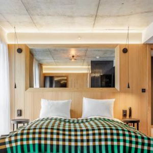 Hotel Skostredet Hotel cazare Bergen