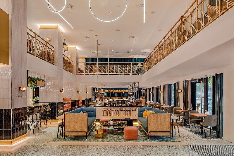 Hotel Hotel Norge By Scandic