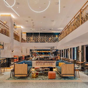 Hotel Hotel Norge By Scandic cazare Bergen