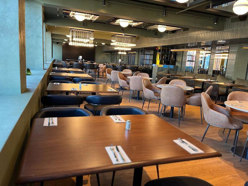 Hotel Magic Hotel Kløverhuset