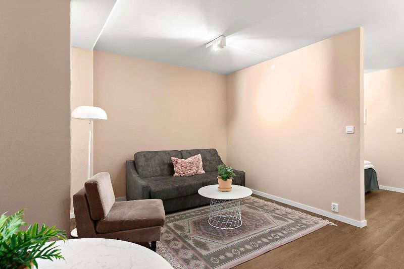 Hotel Ole Bull, Bw Signature Collection