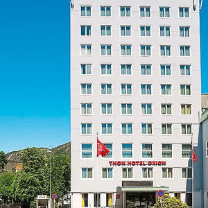 Hotel Thon Hotel Orion cazare Bergen