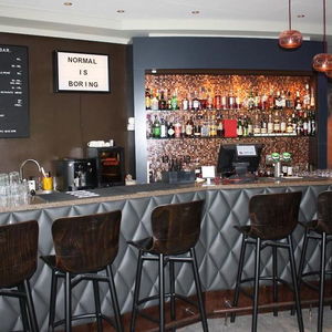 Hotel Scandic Bergen City cazare Bergen