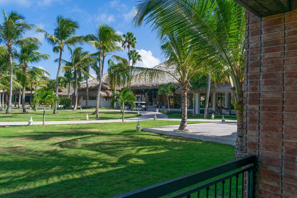 Hotel Tropical Deluxe Princess