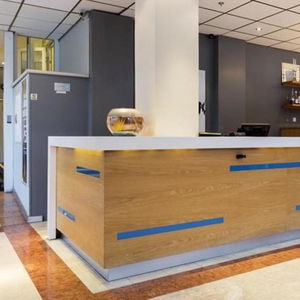 Hotel Scandic Byparken cazare Bergen