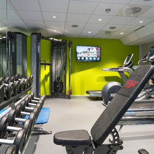 Hotel Thon Hotel Rosenkrantz Bergen cazare Bergen