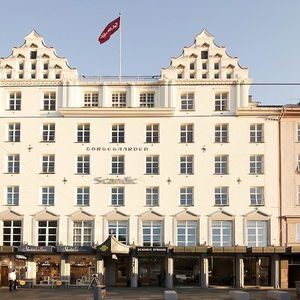 Hotel Scandic Torget Bergen cazare Bergen