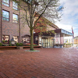 Hotel Radisson Blu Royal Bergen cazare Bergen