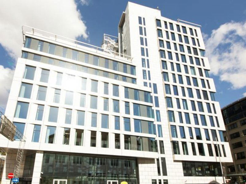 Hotel Scandic Ørnen