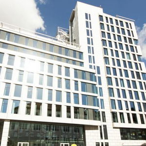 Hotel Scandic Ørnen cazare Bergen