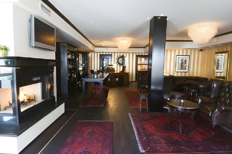 Hotel Det Hanseatiske
