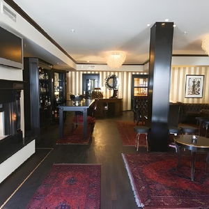 Hotel Det Hanseatiske cazare Bergen