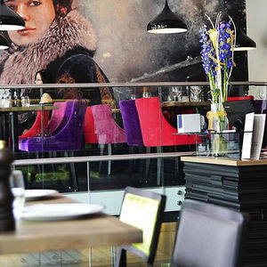 Hotel Hotel No 13 cazare Bergen