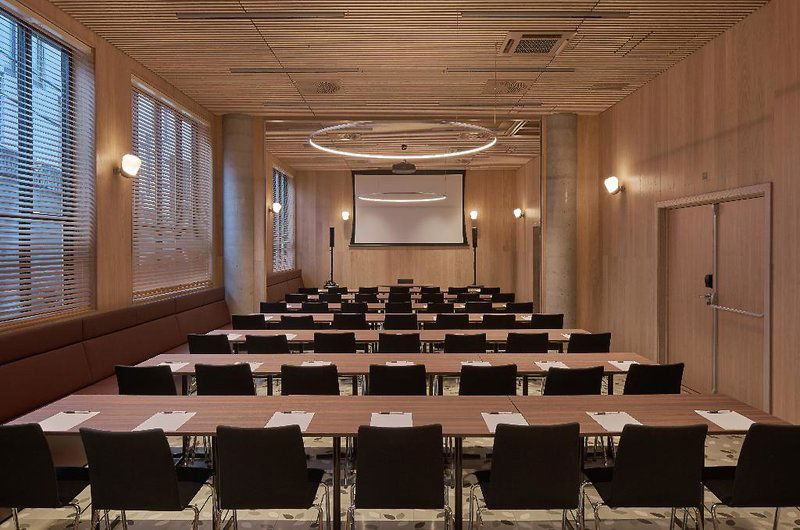 Hotel Zander K Hotel