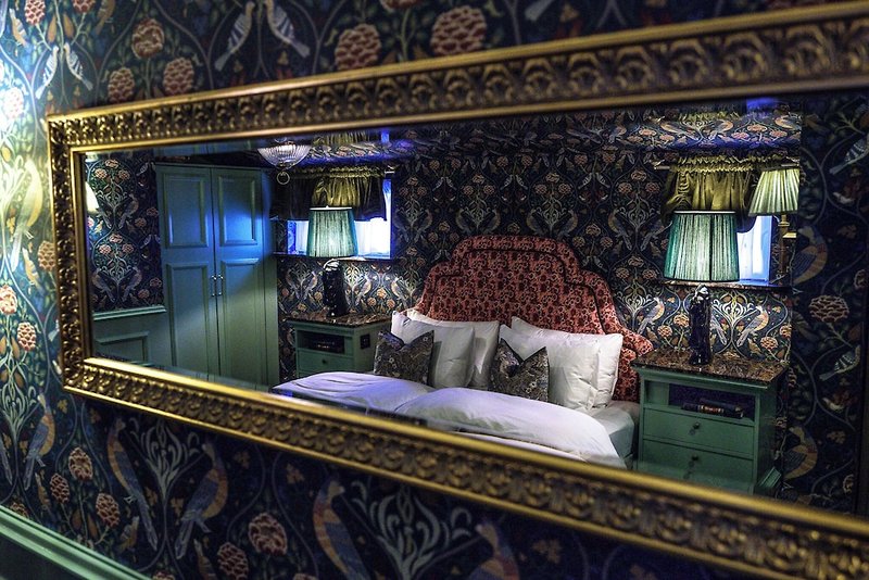 Hotel Hotel Charmante