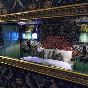 Hotel Hotel Charmante cazare Bergen