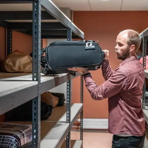 Hotel Citybox Danmarksplass cazare Bergen