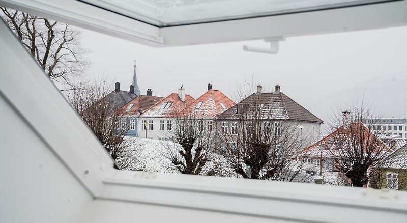 Hotel Klosterhagen Hotell