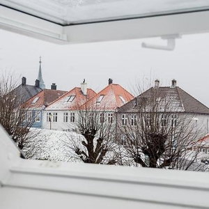 Hotel Klosterhagen Hotell cazare Bergen