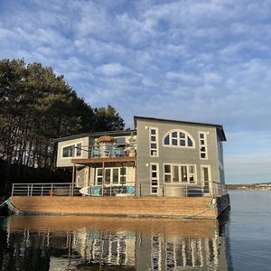 Hotel Floating House Bergen cazare Bergen