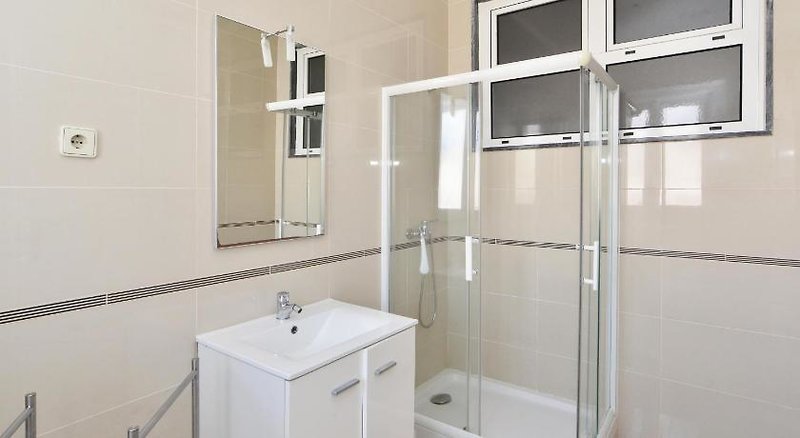 Hotel Guest House Avenida