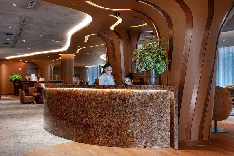 Hotel Forte De Gaia, Autograph Collection