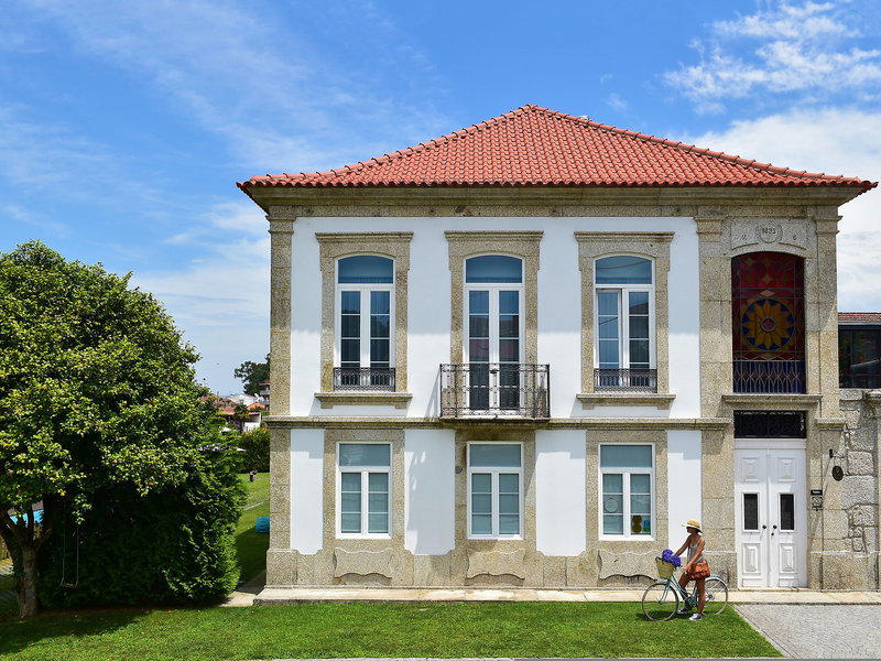 Hotel Solar Egas Moniz