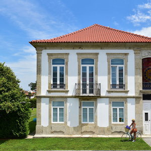 Hotel Solar Egas Moniz cazare Penafiel