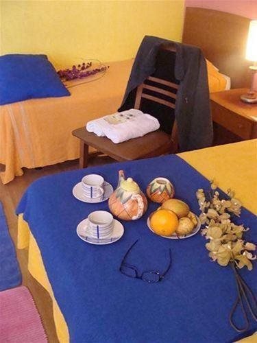 Hotel Faro Easy Sleep - Hostel