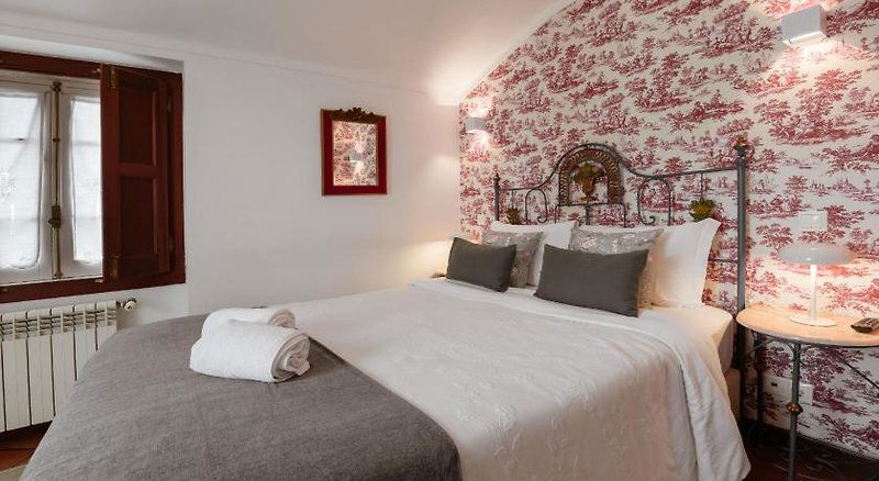 Hotel Casa De Sao Thiago D' Obidos