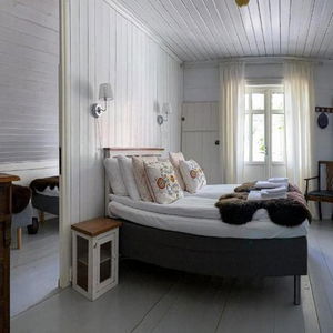 Hotel Haaheim Gaard cazare Uggdal