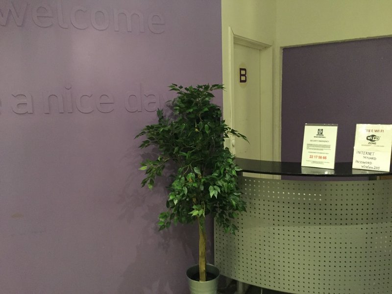 Hotel Bergen Budget Hotel