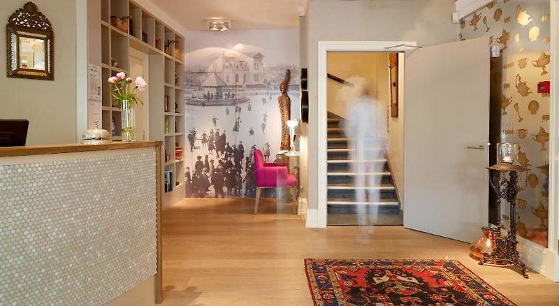 Hotel Hotel Park Bergen