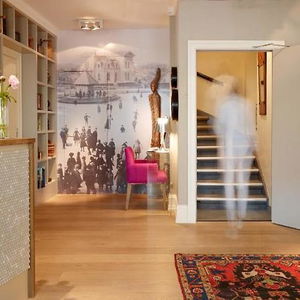 Hotel Hotel Park Bergen cazare Bergen