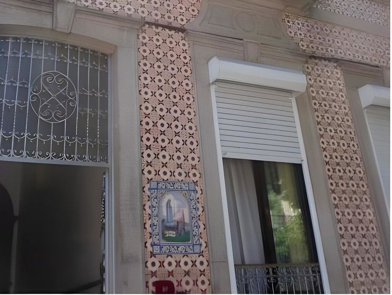 Hotel Residencial Dom Duarte I