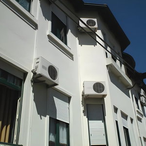 Sejur Residencial Visconde vacanta Porto
