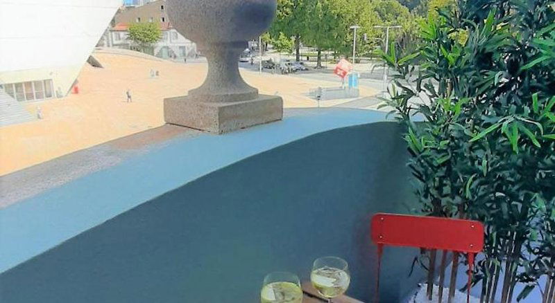 Hotel Boavista Class Inn