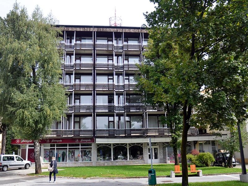 Hotel Grajski Dvor