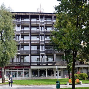 Hotel Grajski Dvor cazare Radovljica