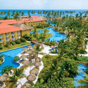 Hotel Jewel Palm Beach - All-Inclusive Resort cazare Salvaleon de Higueey