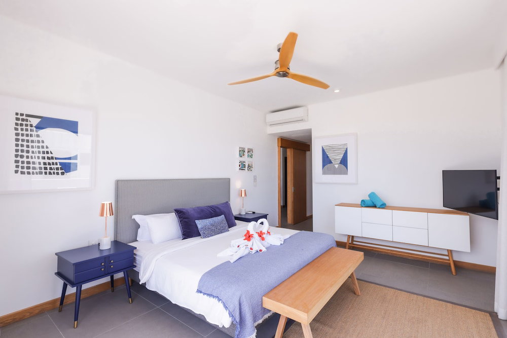 Hotel Mythic Suites & Villas By Mj Holidays