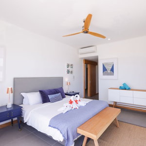 Sejur Mythic Suites & Villas By Mj Holidays vacanta Grand Gaube