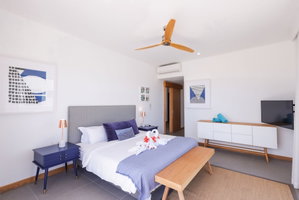 Hotel Mythic Suites & Villas By Mj Holidays cazare Grand Gaube
