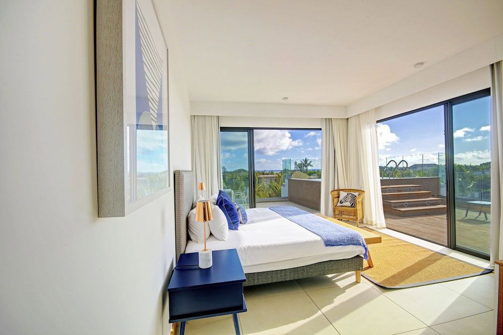 Mythic Suites & Villas By Mj Holidays