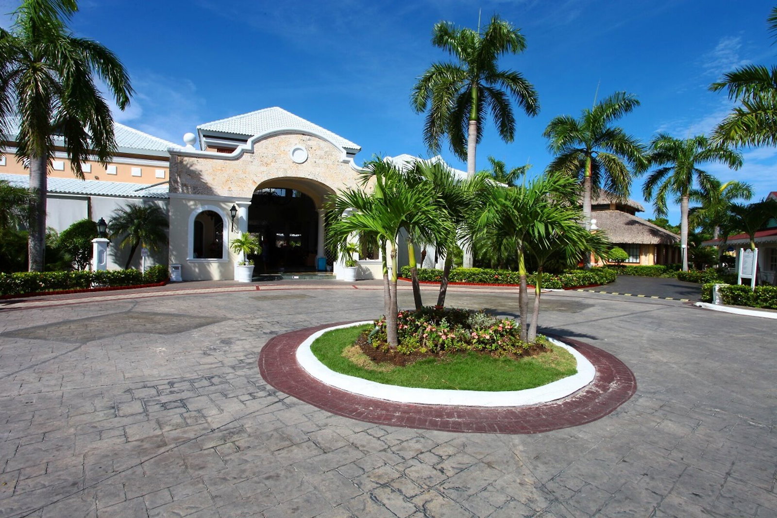 Hotel Bahia Principe Grand Turquesa