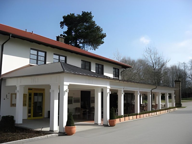 Hotel Kim Hotel Im Park