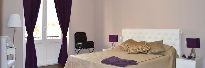 Hotel Arcobaleno Suites