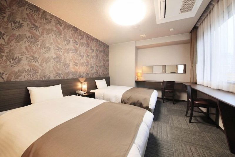 Hotel Shinmatsudo Station Hotel