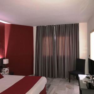 Hotel Nerja Club Spa By Dorobe cazare Nerja